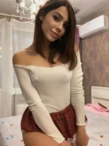 Индивидуалка Елена Фотография 5