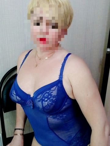 Индивидуалка Стелла Фотография 6
